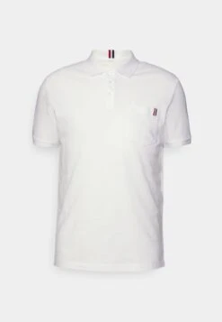 Pier One 2 Pack - Polo Shirt - 103 - Dark Grey_001 - White -Boutique Fashion Men's Discount Store 9353c6c4196f46f0b5a7f5e8c316794f