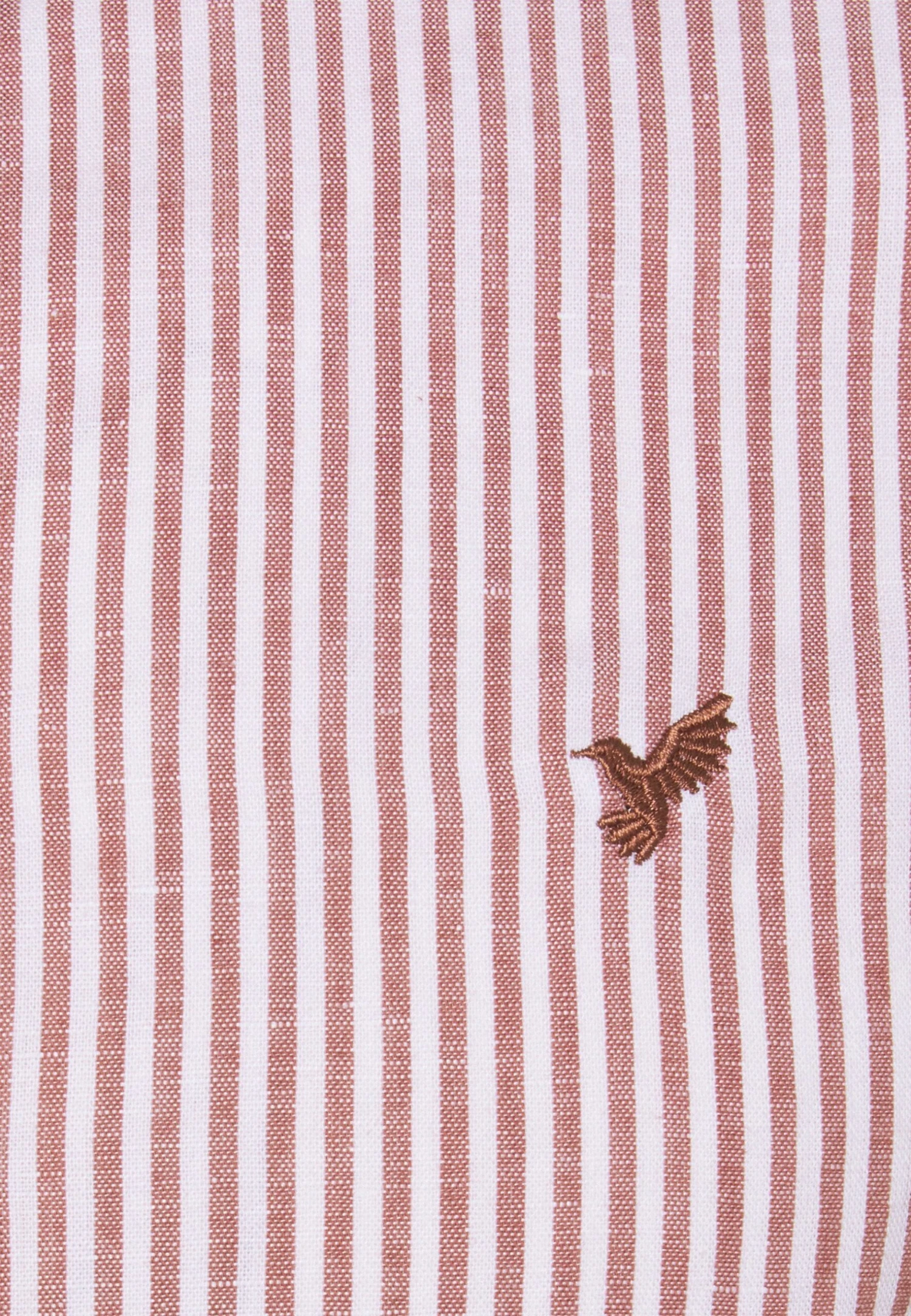 Pier One Shirt - Red 7 Pier One Shirt - Red - Image 7