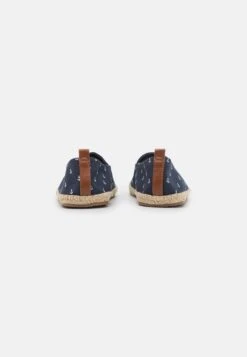 Pier One Espadrilles - Dark Blue -Boutique Fashion Men's Discount Store 9399ff1c3c3e4e629e182cbb7ed0f0b9