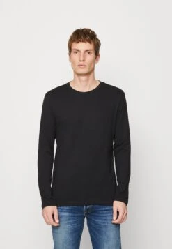 Pier One 5 Pack - Long Sleeved Top -Boutique Fashion Men's Discount Store 93dac97597fa4c04adb1d642e77eba02