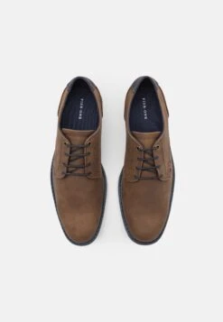 Pier One Casual Lace-Ups - Cognac -Boutique Fashion Men's Discount Store 95f3b99c35df4b4391beef6eb813455f