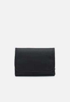 Pier One Unisex - Wash Bag - Black