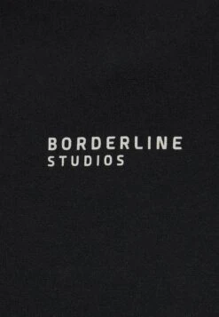 Pier One Hoodie Circle Back - Sweatshirt - Black -Boutique Fashion Men's Discount Store 964ae849a83641d6a6cb1342f1016fd3