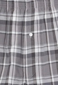 Pier One 5 Pack - Boxer Shorts - Black/Grey/White -Boutique Fashion Men's Discount Store 96c1fad32275450ea7f433fce0a41278