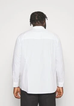 Pier One 2 Pack- Formal Shirt - White/Light Blue -Boutique Fashion Men's Discount Store 97f433df505e421ea0819b13a42f6158