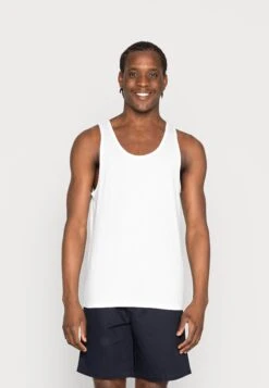 Pier One 5Pack - Top - White / Black 9 Pier One 5Pack - Top - White / Black -Boutique Fashion Men's Discount Store 981651ae472e4ccfb25153c1336d5a9e