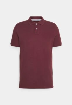 Pier One Basic - Polo Shirt - Bordeaux 10 Pier One Basic - Polo Shirt - Bordeaux -Boutique Fashion Men's Discount Store 984889a4ad0544e8ad45363121c1bd1c