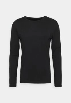 Pier One 2 Pack - Long Sleeved Top - Beige/Black 8 Pier One 2 Pack - Long Sleeved Top - Beige/Black -Boutique Fashion Men's Discount Store 98962da77d194683a23cc3b46922345e