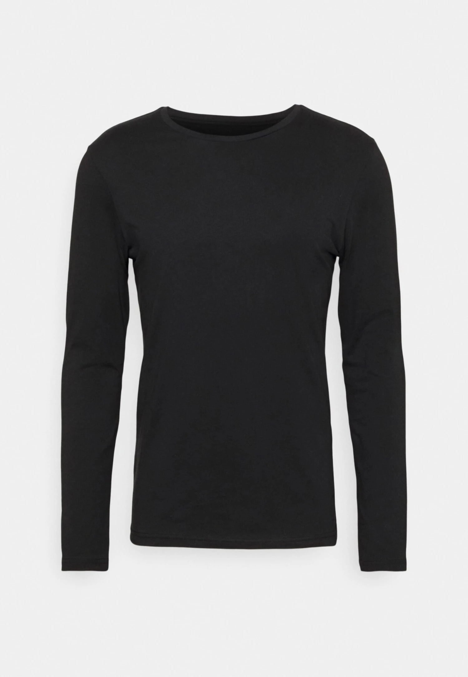 Pier One 2 Pack - Long Sleeved Top - Beige/Black 4 Pier One 2 Pack - Long Sleeved Top - Beige/Black - Image 4