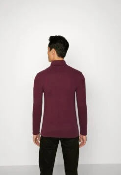 Pier One 2 Pack - Long Sleeved Top - Beige/Bordeaux 9 Pier One 2 Pack - Long Sleeved Top - Beige/Bordeaux -Boutique Fashion Men's Discount Store 99114d314988483e8d3173b219b06a35