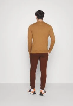 Pier One 2 Pack - Tracksuit Bottoms - Dark Brown/Black 8 Pier One 2 Pack - Tracksuit Bottoms - Dark Brown/Black -Boutique Fashion Men's Discount Store 994bb4a4696a4095ace27240f693a155