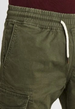Pier One Cargo Trousers - Khaki 9 Pier One Cargo Trousers - Khaki -Boutique Fashion Men's Discount Store 9a0f2dbf7f1544738fb771936c2bb7f6