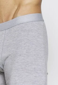 Pier One 3 Pack - Pants - Grey/Black/Blue -Boutique Fashion Men's Discount Store 9ab15d02dfbe4bb39f4359d7ce25ee1a