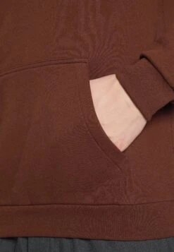 Pier One 2 Pack - Hoodie - Brown/Tan -Boutique Fashion Men's Discount Store 9b025ee3795e48aa8d20448d04d96a92