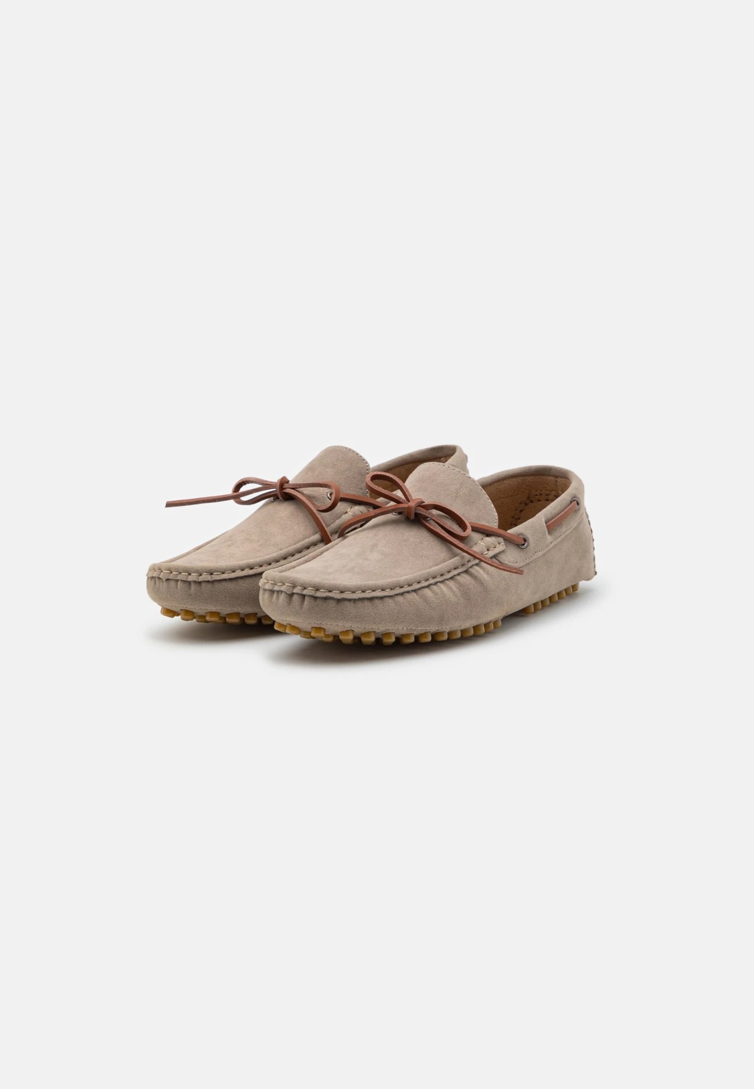 Pier One Moccasins - Sand 2 Pier One Moccasins - Sand - Image 2