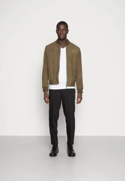 Pier One 3 Pack- Basic T-Shirt - White/Black/Light Grey