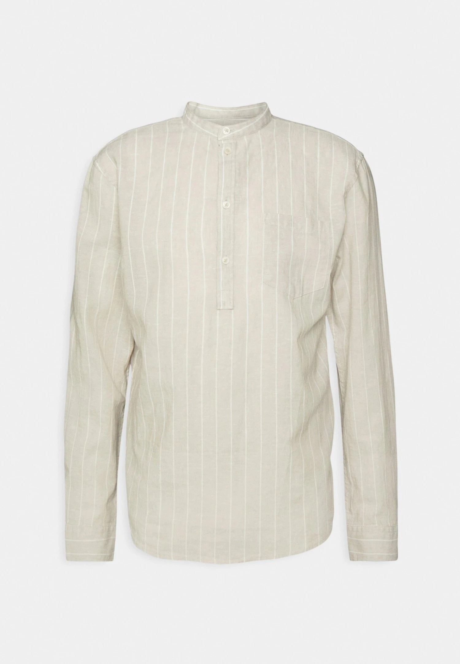 Pier One Shirt - Beige 5 Pier One Shirt - Beige - Image 5