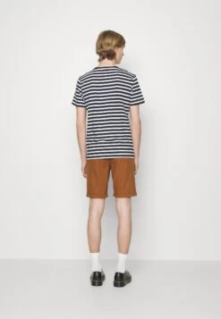 Pier One Linen Blend Drawcord Shorts- Shorts - Brown 8 Pier One Linen Blend Drawcord Shorts- Shorts - Brown -Boutique Fashion Men's Discount Store 9e7cc22f52104862bcbac266f2719127