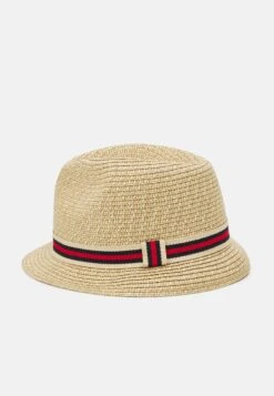 Pier One Hat -Tan 6 Pier One Hat -Tan -Boutique Fashion Men's Discount Store 9fef5533271342e69e41805f83250926