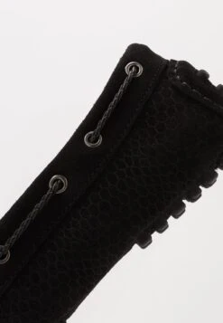 Pier One Moccasins - Black -Boutique Fashion Men's Discount Store a00a62ff744b427d933bfd420bbc84b8