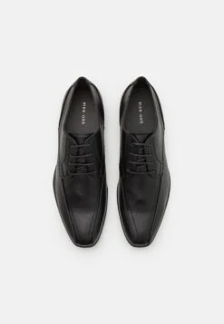 Pier One Lace-Ups - Black 9 Pier One Lace-Ups - Black -Boutique Fashion Men's Discount Store a050826ec9954c58801ac79c3b78ca4e
