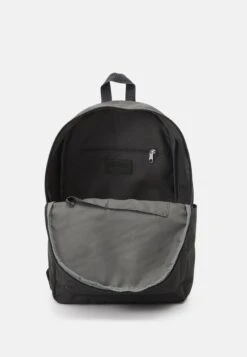 Pier One Unisex - Rucksack - Dark Grey -Boutique Fashion Men's Discount Store a0a46f915d1643909dd446d700bc8cc1