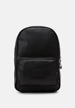 Pier One Unisex - Rucksack - Black