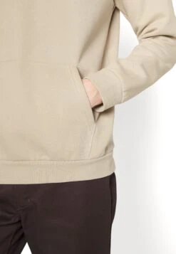 Pier One 2 Pack - Hoodie - Black/ Beige 13 Pier One 2 Pack - Hoodie - Black/ Beige -Boutique Fashion Men's Discount Store a28391207abe40648ae2dc099da33ec0