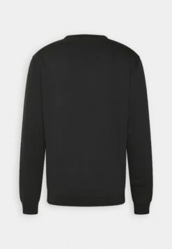 Pier One Sweatshirt - Black -Boutique Fashion Men's Discount Store a28e0f66c0df46819f213fcfefd3f91d