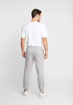 Pier One Tracksuit Bottoms - Mottled Light Grey 8 Pier One Tracksuit Bottoms - Mottled Light Grey -Boutique Fashion Men's Discount Store a2fee82a35734bb2921d2f084d11e5f6