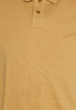 Pier One 3 Pack - Polo Shirt - Camel/Khaki/Black -Boutique Fashion Men's Discount Store a31af2ac505641a38e8c1630838ee101