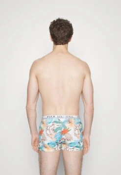 Pier One 5 Pack - Pants - Black/Red/Light Blue 8 Pier One 5 Pack - Pants - Black/Red/Light Blue -Boutique Fashion Men's Discount Store a3218250fd844500a82a2f75186da27c