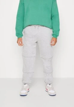 Pier One Tracksuit Bottoms - Mottled Light Grey 15 Pier One Tracksuit Bottoms - Mottled Light Grey -Boutique Fashion Men's Discount Store a388cef6e3044a918af80f9878f8963e