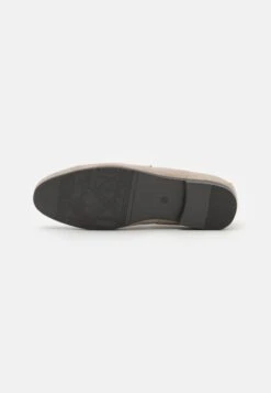 Pier One Slip-Ons - Grey -Boutique Fashion Men's Discount Store a3f4ed5af70e4e80a3266a1377fea688