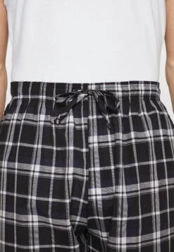 Pier One 2 Pack - Pyjama Bottoms -Dark Blue 11 Pier One 2 Pack - Pyjama Bottoms -Dark Blue -Boutique Fashion Men's Discount Store a5bf0007103c4fbdba98b5c192003a37