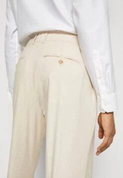 Pier One Set - Suit - Beige 19 Pier One Set - Suit - Beige -Boutique Fashion Men's Discount Store a6765ee0587d432ebeb88b9e45f1edad