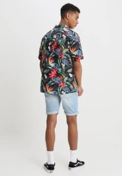 Pier One Flower Resort - Shirt - Multicoloured 8 Pier One Flower Resort - Shirt - Multicoloured -Boutique Fashion Men's Discount Store a8ccfb1570584aceab6617e85bfb4b70