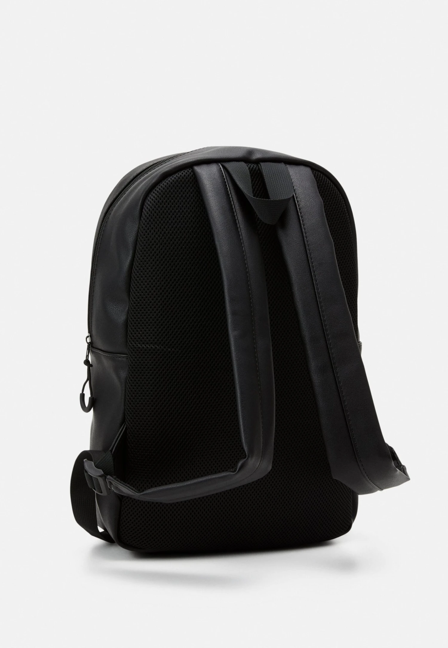 Pier One Unisex - Rucksack - Black 2 Pier One Unisex - Rucksack - Black - Image 2