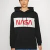 Pier One Nasa - Hoodie - Black