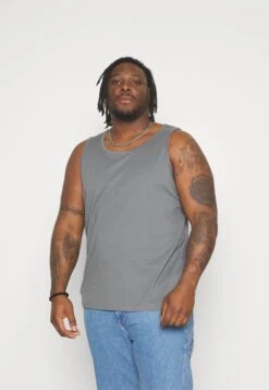 Pier One 3 Pack- Top - Black/Grey/Khaki -Boutique Fashion Men's Discount Store aab7a91da9394e9296071d4847204d2e