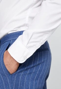 Pier One 2 Pack - Formal Shirt - White -Boutique Fashion Men's Discount Store aac9d6ccd1dd4835ae790e1e3552ae2c