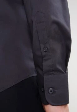 Pier One Shirt - Dark Grey -Boutique Fashion Men's Discount Store ab9cdb89e20f4d3a8e01a281680fd702