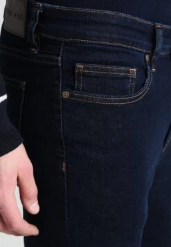 Pier One Basic - Straight Leg Jeans - Rinsed 9 Pier One Basic - Straight Leg Jeans - Rinsed -Boutique Fashion Men's Discount Store abcf0dd4e2f44f36b372d1a00b38a238