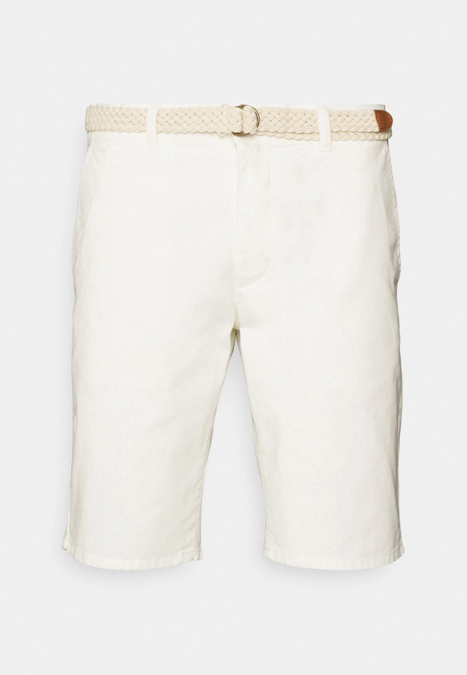 Pier One Shorts - White 4 Pier One Shorts - White - Image 4