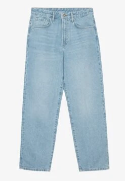 Pier One Relaxed Fit Jeans - Light Blue Denim -Boutique Fashion Men's Discount Store ac16563ee37f47ce8b268a55e5e13283