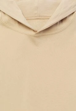 Pier One Hoodie - Tan -Boutique Fashion Men's Discount Store ace7d88fec374eed9b01f364481e5aa0