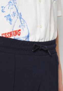 Pier One Shorts - Dark Blue 9 Pier One Shorts - Dark Blue -Boutique Fashion Men's Discount Store acff7a9691604423b7826558f09e0f4f