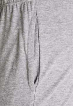 Pier One 3 Pack - Pyjama Bottoms - Dark Blue /Mottled Dark Grey/Dark Green -Boutique Fashion Men's Discount Store adbcb08bd3ac461288f51f2b12eb38e1