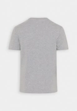 Pier One 3 Pack - Basic T-Shirt - Mottled Light Grey/Pink/Black -Boutique Fashion Men's Discount Store ae383af3b5294845bba5956abdfde49c