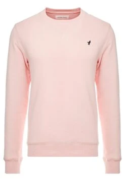 Pier One Sweatshirt - Pink -Boutique Fashion Men's Discount Store ae43b7db540f437aa3e3ab8d6a5a7b97